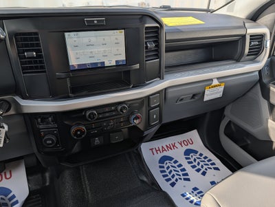 2026 Ford F-450SD XL