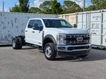 2026 Ford F-450SD XL