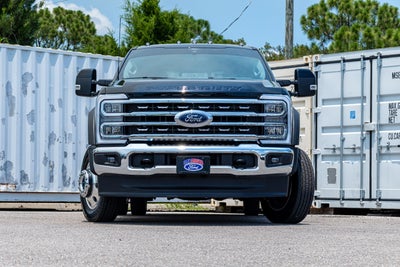 2026 Ford F-450SD Lariat