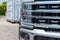 2026 Ford F-450SD Lariat