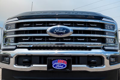 2026 Ford F-450SD Lariat