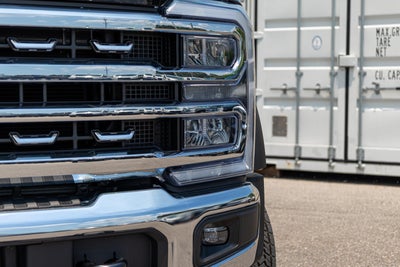 2026 Ford F-450SD Lariat