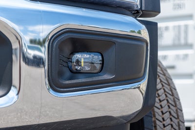 2026 Ford F-450SD Lariat