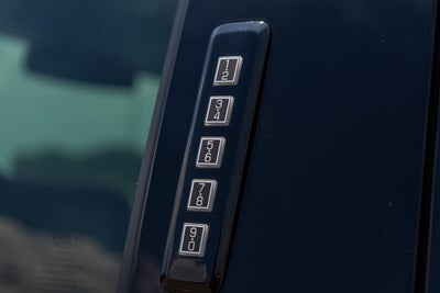 2026 Ford F-450SD Lariat