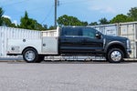 2026 Ford F-450SD Lariat