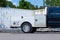 2026 Ford F-450SD Lariat