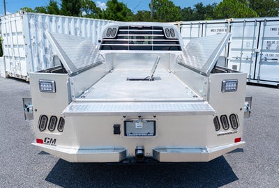2026 Ford F-450SD Lariat