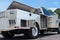 2026 Ford F-450SD Lariat