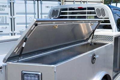 2026 Ford F-450SD Lariat