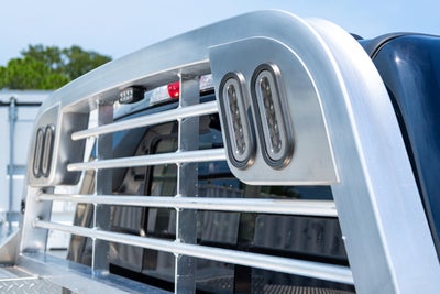 2026 Ford F-450SD Lariat