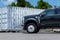 2026 Ford F-450SD Lariat