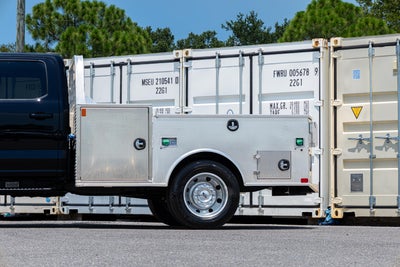 2026 Ford F-450SD Lariat