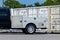 2026 Ford F-450SD Lariat