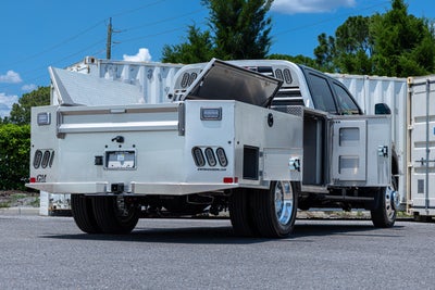 2026 Ford F-450SD Lariat
