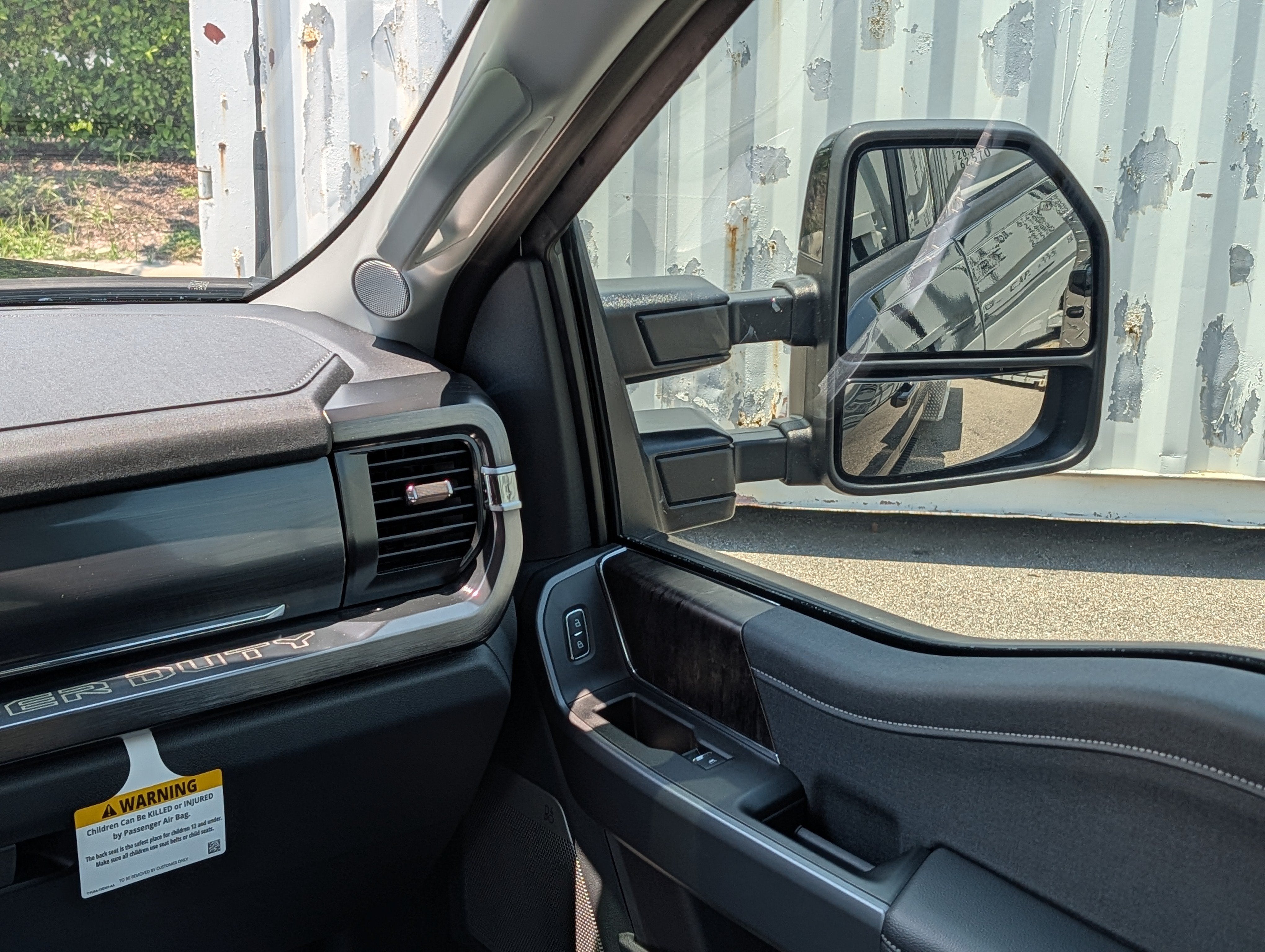 2026 Ford F-450SD Lariat