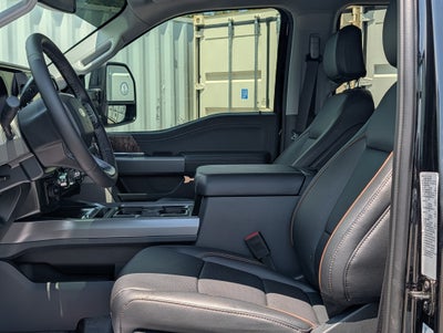 2026 Ford F-450SD Lariat