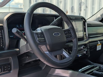 2026 Ford F-450SD Lariat