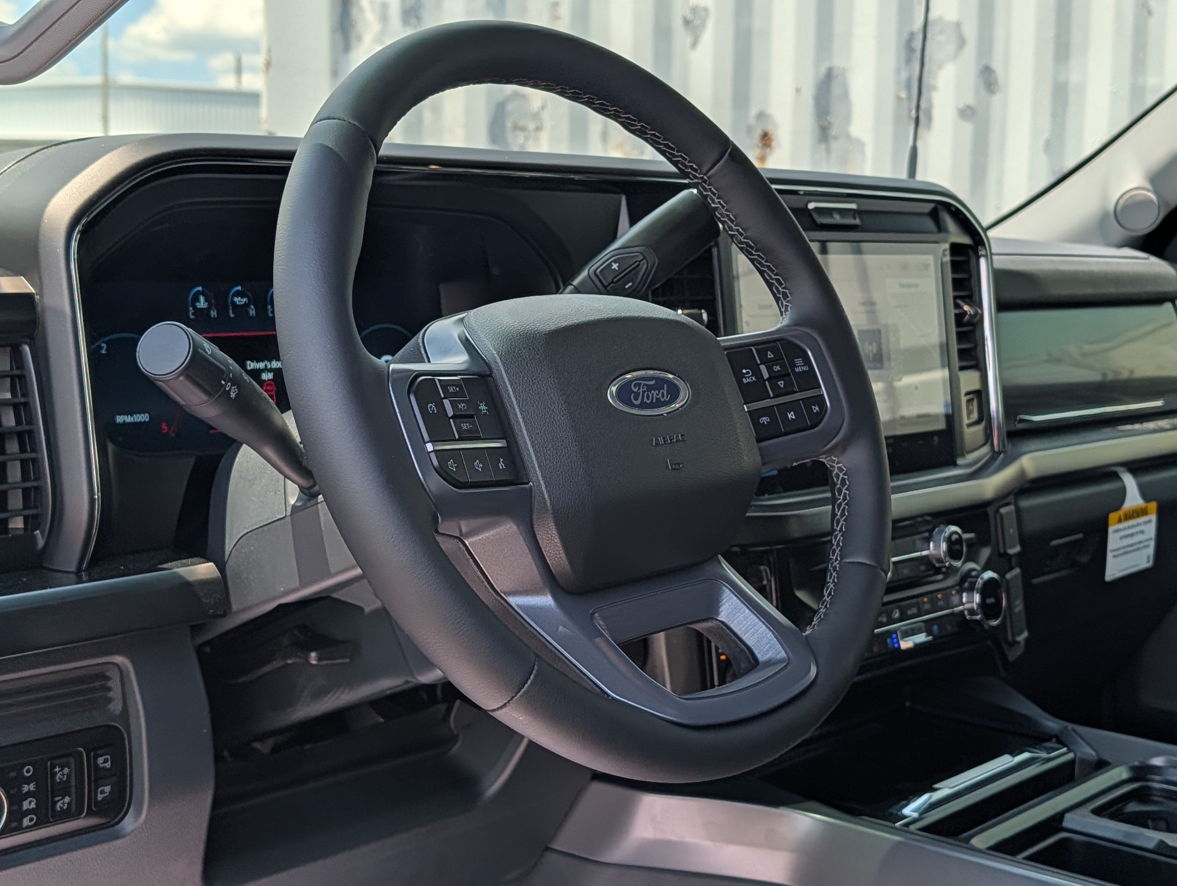 2026 Ford F-450SD Lariat