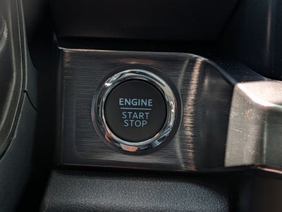 2026 Ford F-450SD Lariat