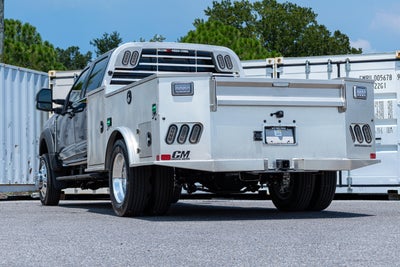 2026 Ford F-450SD Lariat