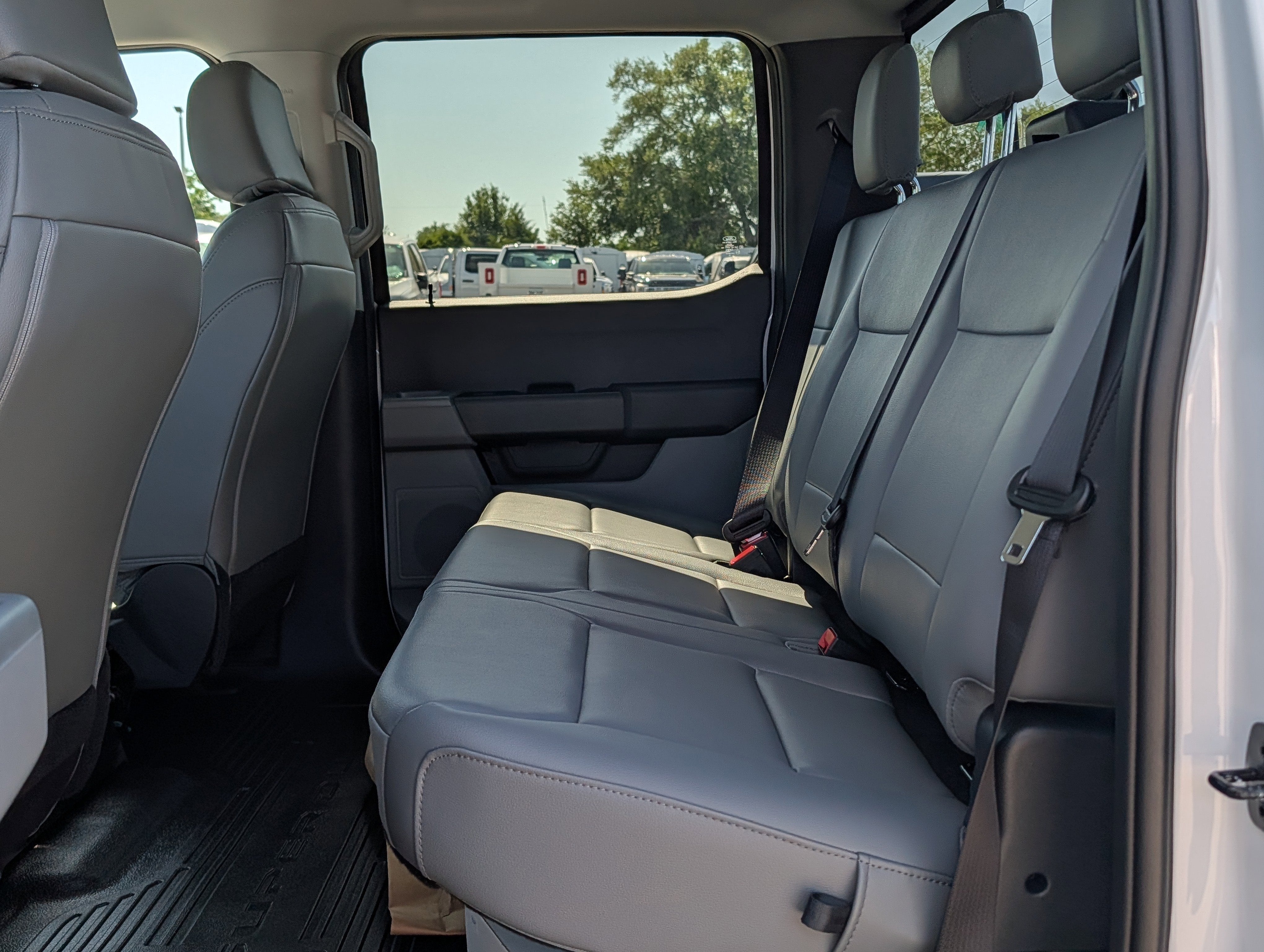 2026 Ford F-450SD XL