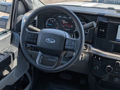 2026 Ford F-450SD XL