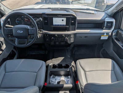 2026 Ford F-450SD XL