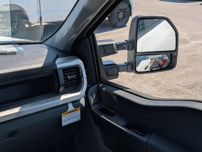 2026 Ford F-450SD XL