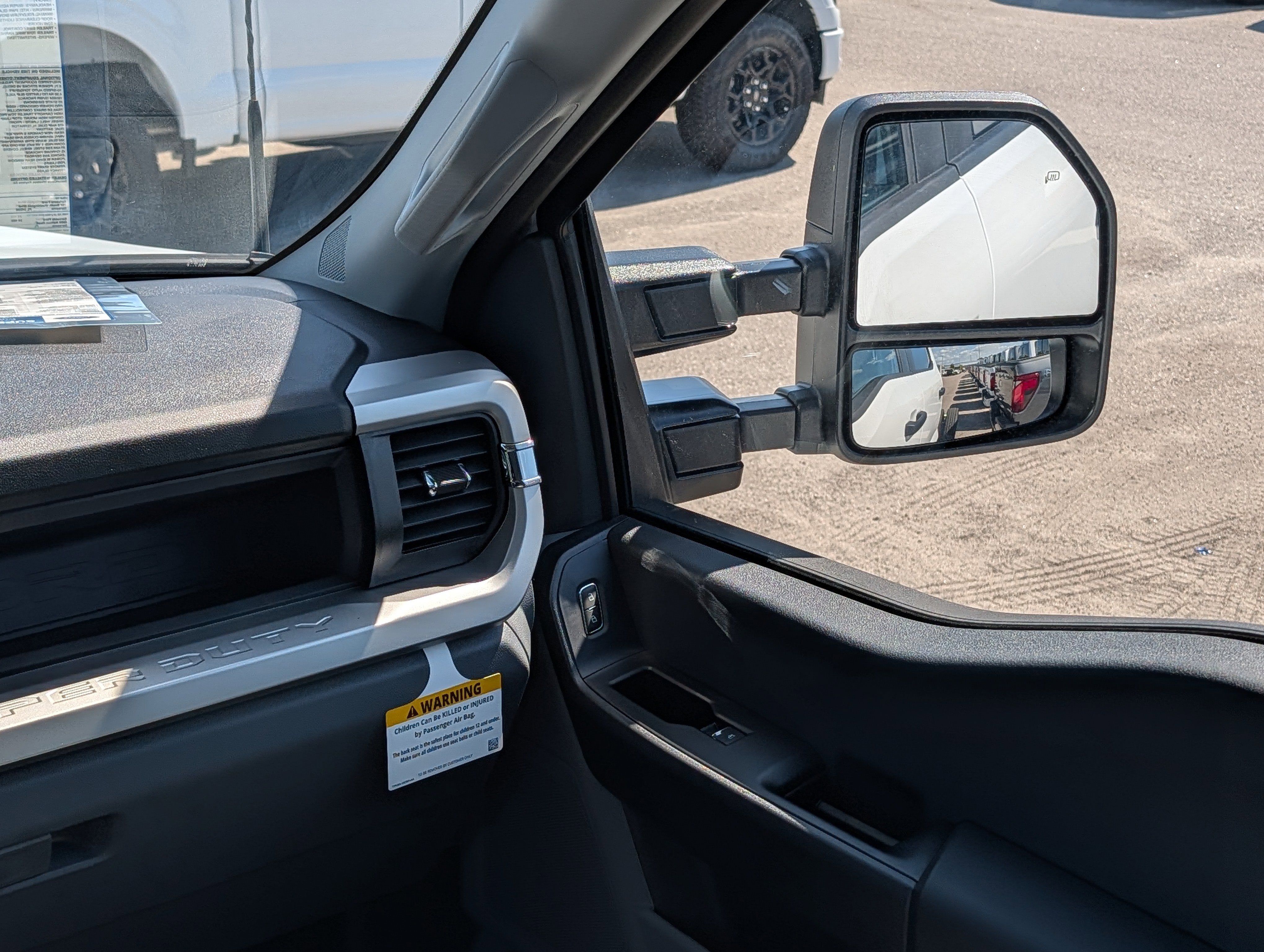 2026 Ford F-450SD XL