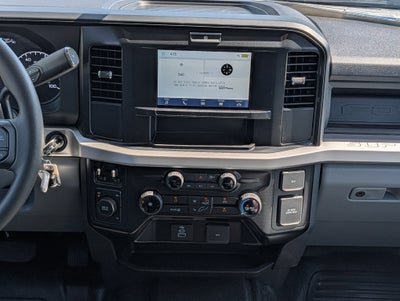 2026 Ford F-450SD XL