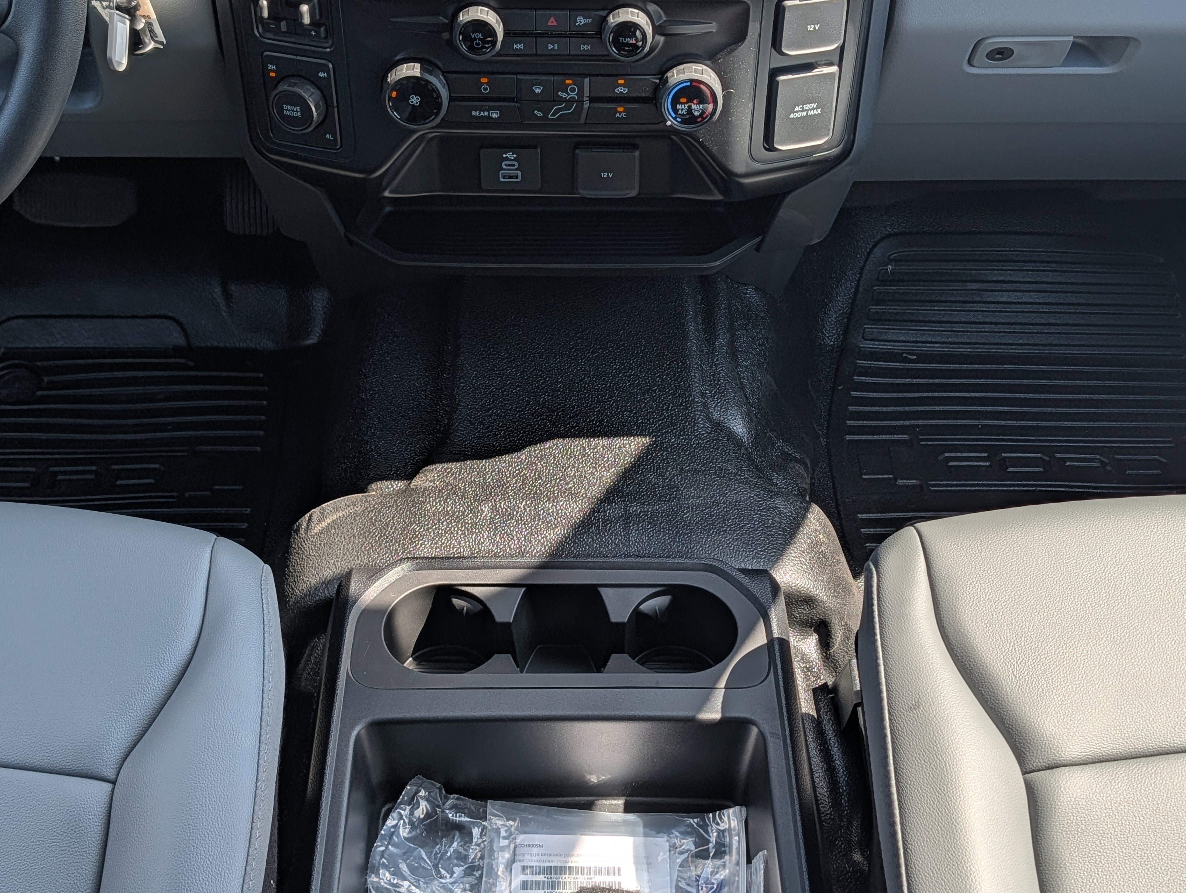 2026 Ford F-450SD XL