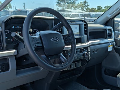 2026 Ford F-450SD XL