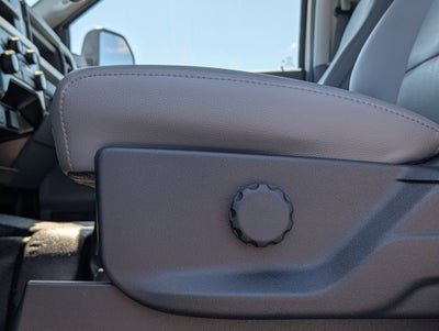 2026 Ford F-450SD XL