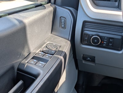 2026 Ford F-450SD XL