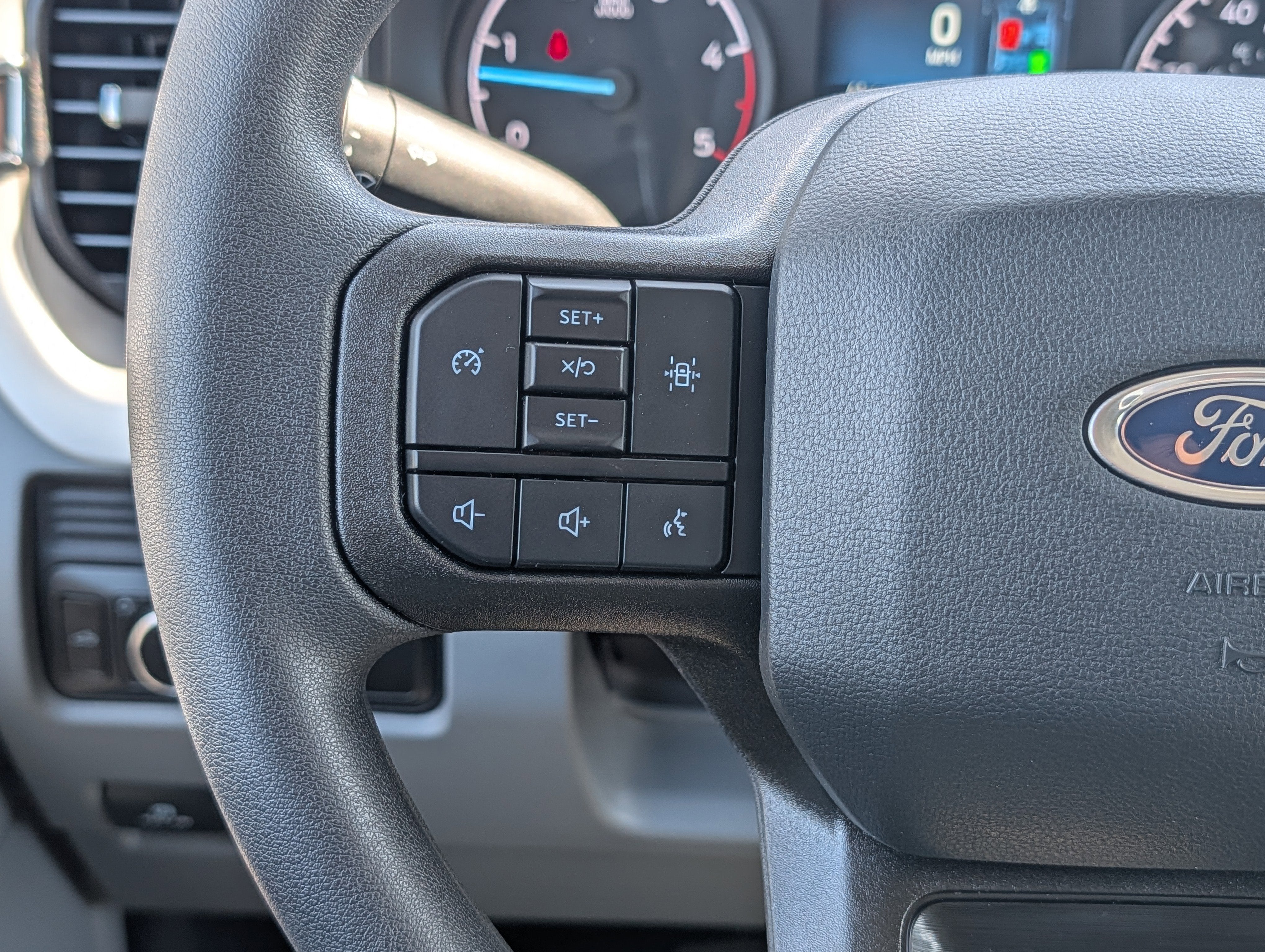 2026 Ford F-450SD XL