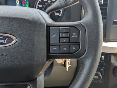 2026 Ford F-450SD XL