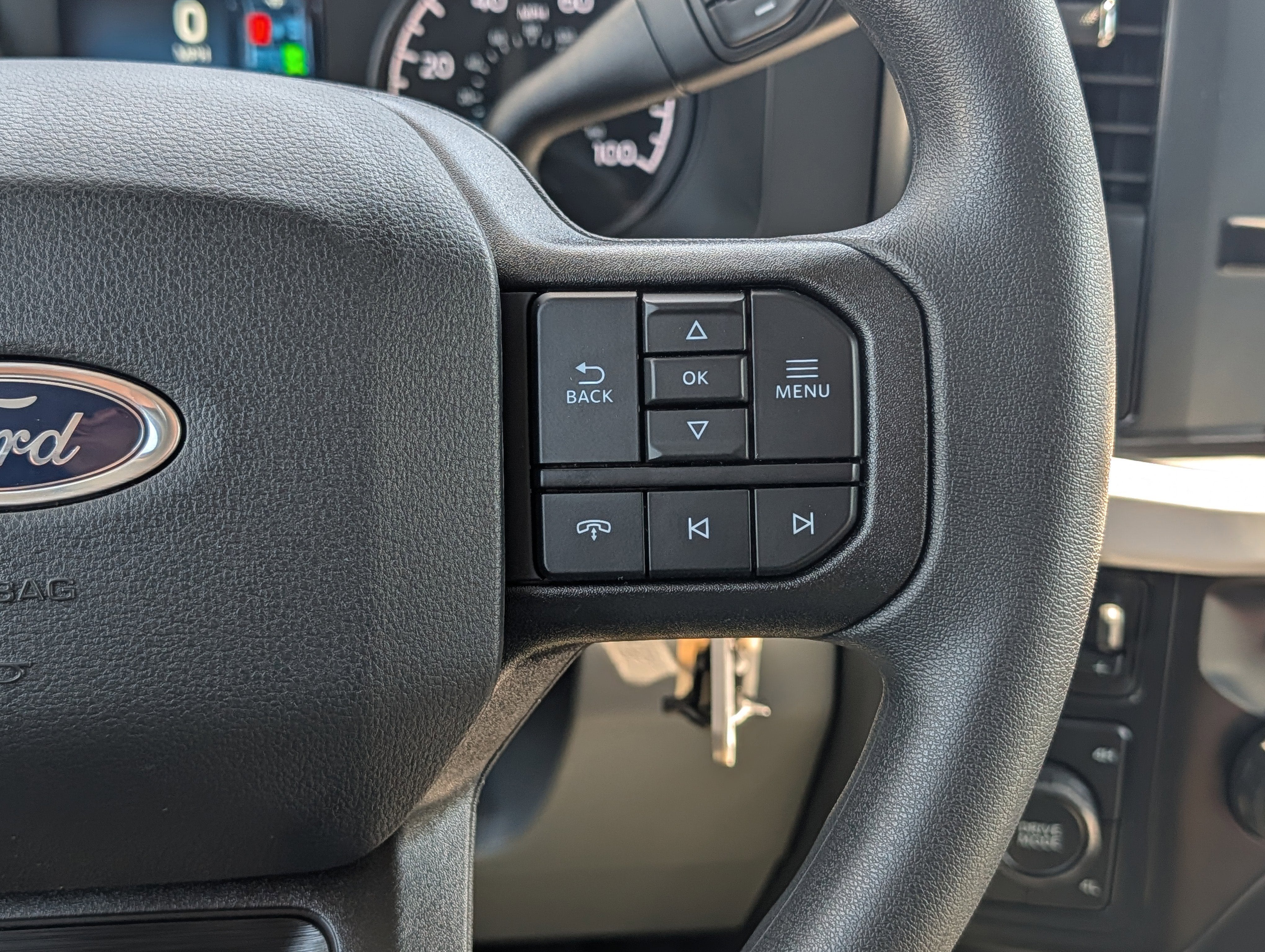 2026 Ford F-450SD XL