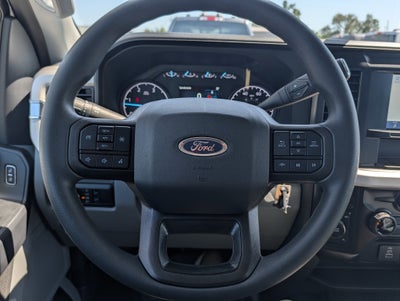 2026 Ford F-450SD XL