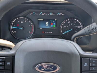 2026 Ford F-450SD XL