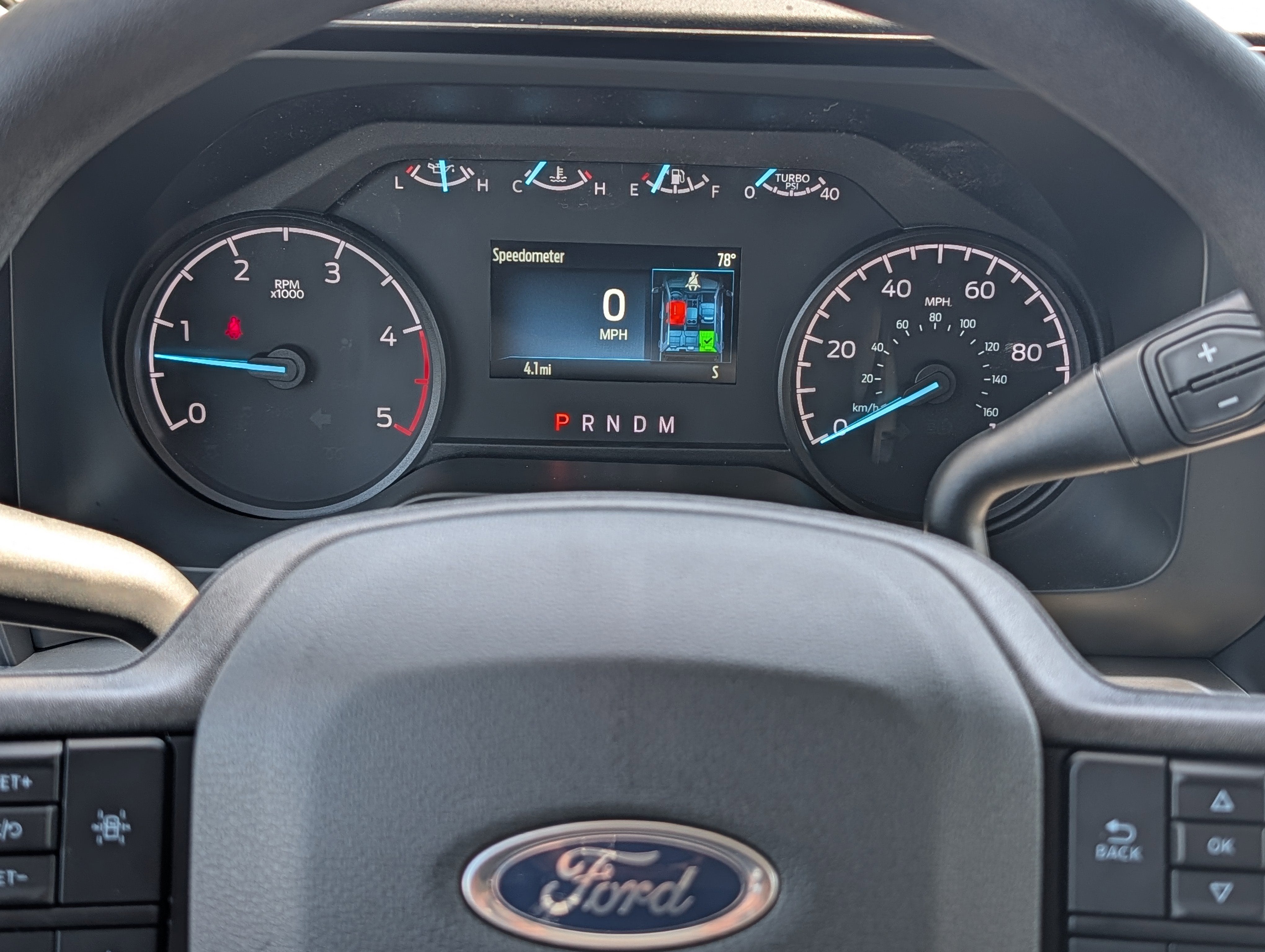 2026 Ford F-450SD XL