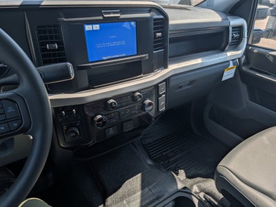 2026 Ford F-450SD XL