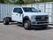 2026 Ford F-450SD XL