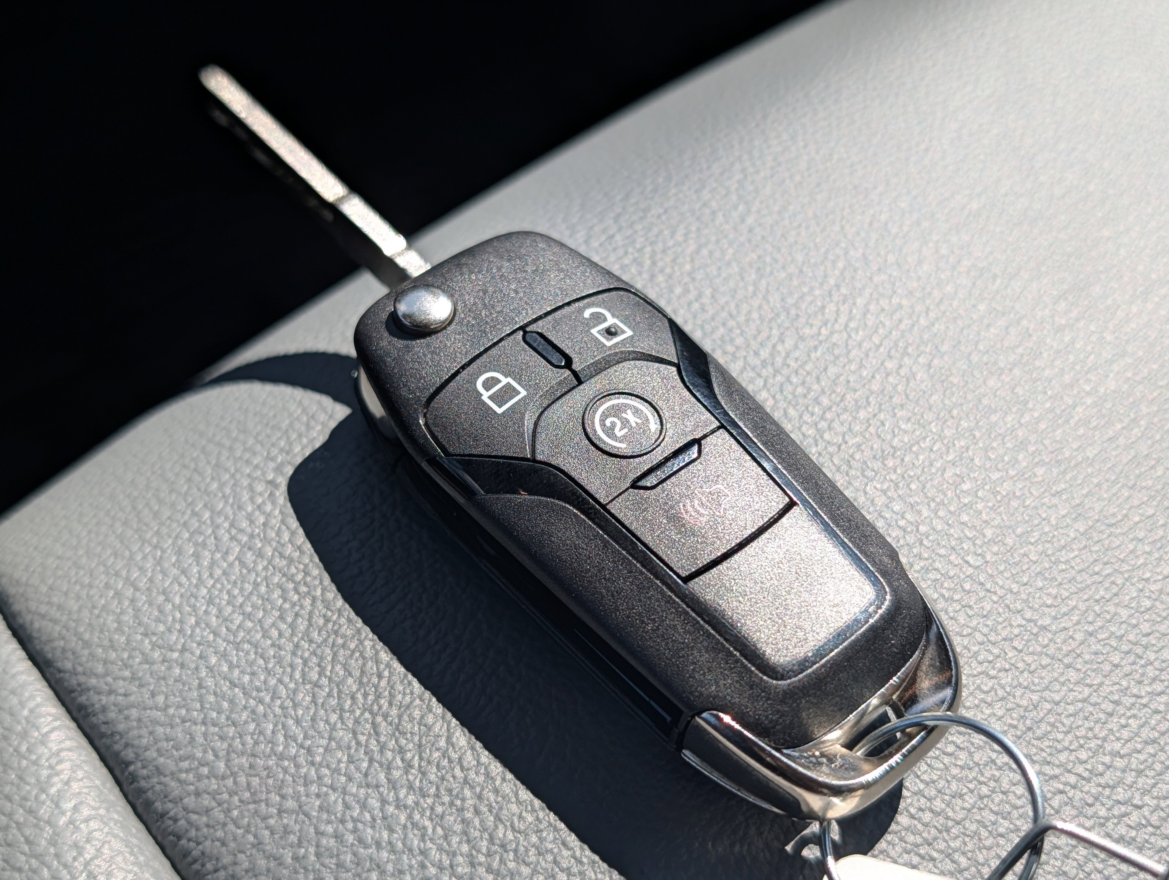 2026 Ford F-450SD XL