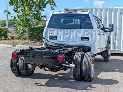 2026 Ford F-450SD XL