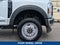 2027 Ford F-450SD XL