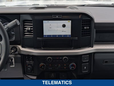 2027 Ford F-450SD XL