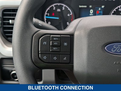2027 Ford F-450SD XL