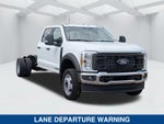 2027 Ford F-450SD XL