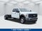 2027 Ford F-450SD XL