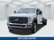 2027 Ford F-450SD XL